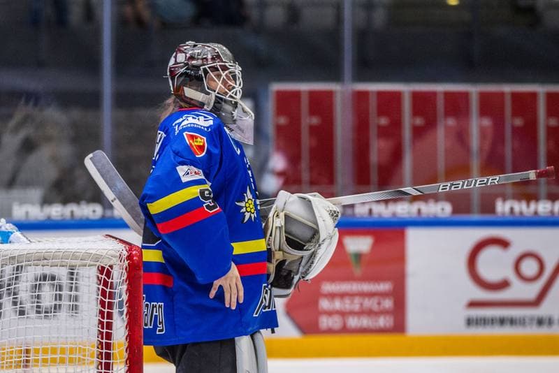 Ice Hockey. PHL. GKS Tychy - Podhale Nowy Targ. 22.09.2019