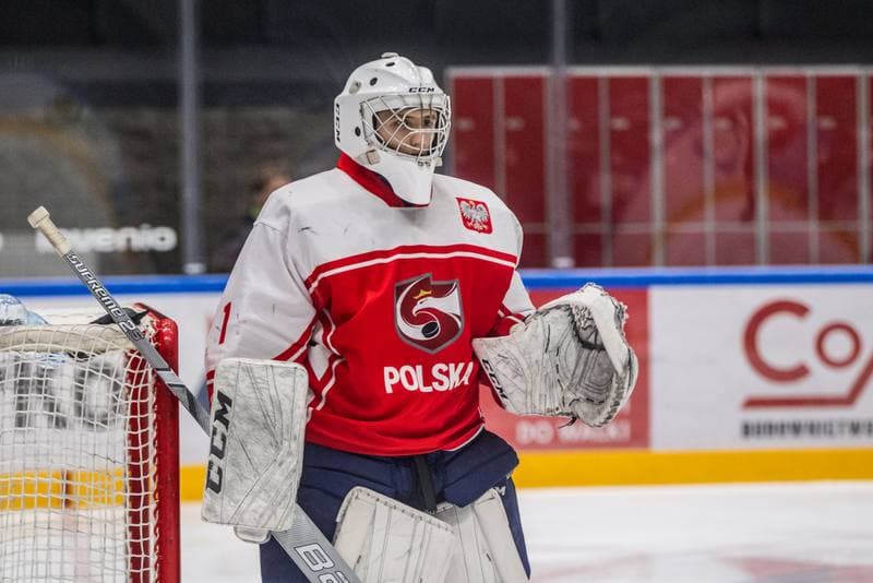 Ice Hockey. PHL. GKS Tychy - Kadra U23 PZHL. 17.10.2019