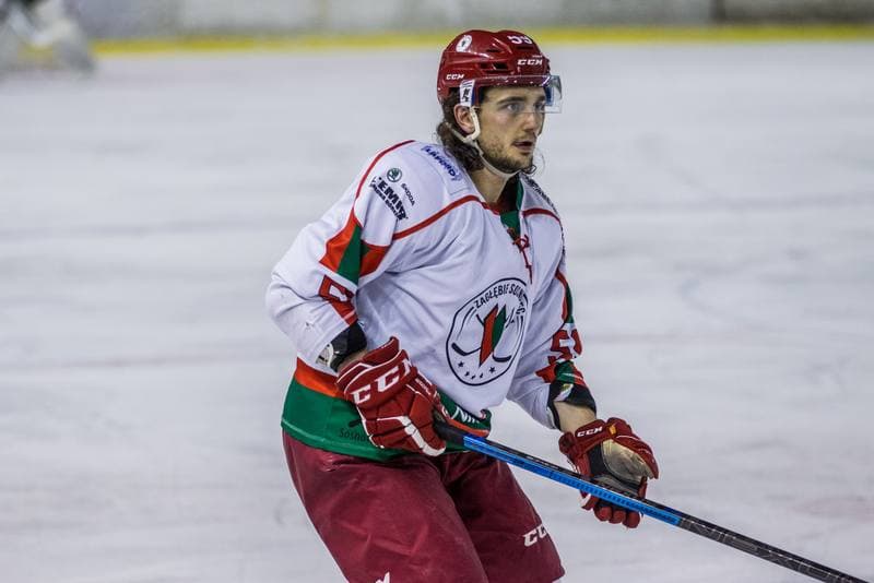 Ice Hockey. PHL. Zaglebie Sosnowiec - Lotos PKH Gdansk. 03.12.2019