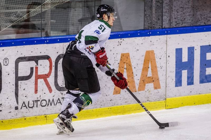 Ice Hockey. PHL. Naprzod Janow - Kadra U23 PZHL. 04.12.2019