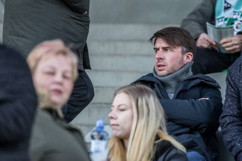 Football. Fortuna:Liga. MFK Karvina - Fastav Zlin. 15.02.2020