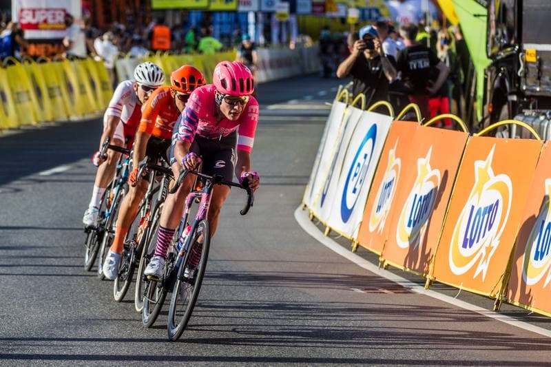 Cycling. 77 Tour de Pologne. Stage 1. 05.08.2020