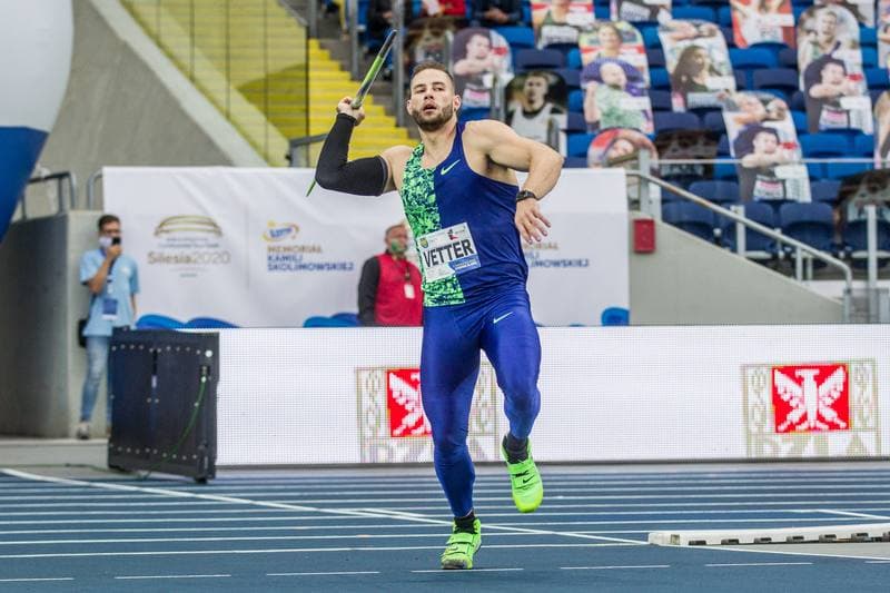 Athletics. Lotto Memorial Kamili Skolimowskiej. 06.09.2020