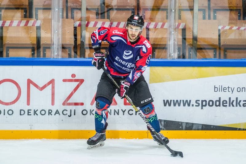 Ice Hockey. PHL. GKS Katowice - KH Energa Torun. 18.11.2020