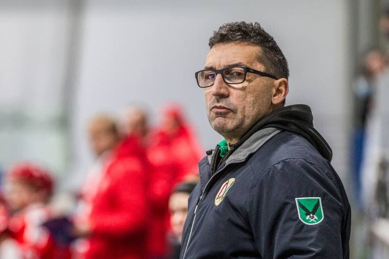 Ice Hockey. PHL. JKH GKS Jastrzebie - Zaglebie Sosnowiec. 22.11.2020