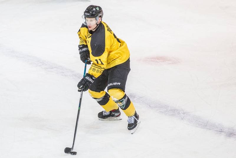 Ice Hockey. PHL. GKS Katowice - Stoczniowiec Gdansk. 30.11.2020