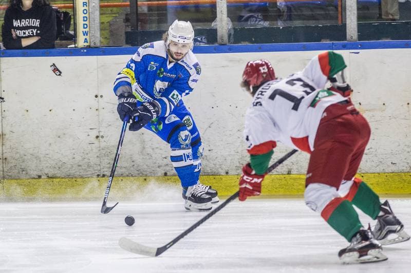 Ice Hockey. PHL. Zaglebie Sosnowiec - Re-Plast Unia Oswiecim. 10.01.2021