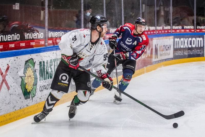 Ice Hockey. PHL. GKS Tychy - Energa Torun. 05.02.2021
