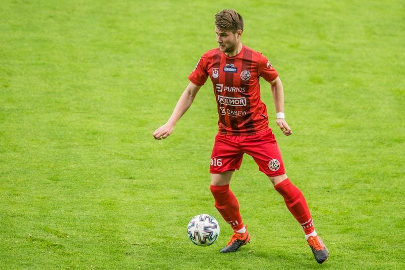 Football. eWinner II liga. GKS Katowice - Bytovia Bytow. 23.05.2021