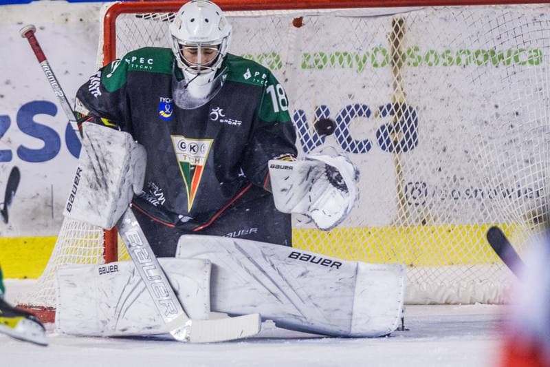 Ice Hockey. PHL. Zaglebie Sosnowiec - GKS Tychy. 12.09.2021