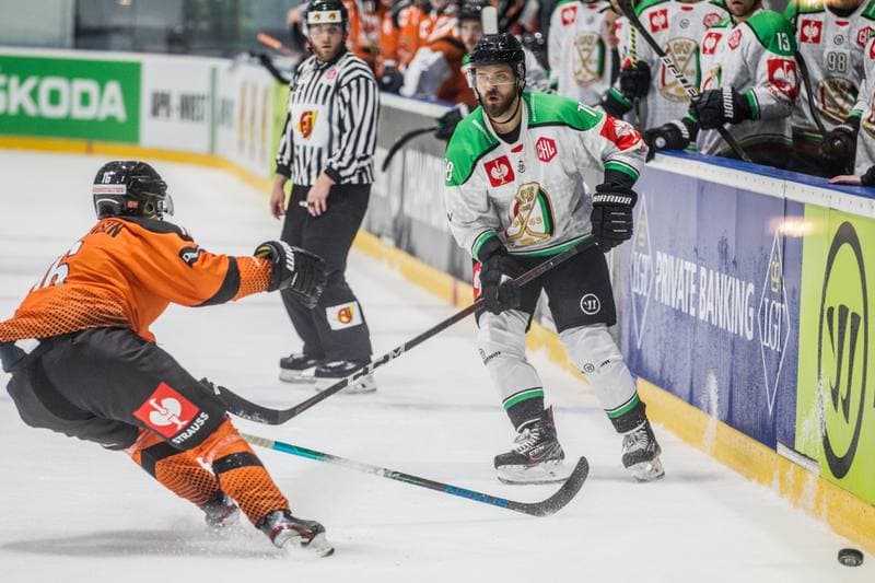 Ice Hockey. Champions Hockey League. JKH GKS Jastrzebie - Frisk Asker. 05.10.2021