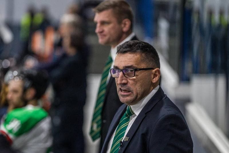 Ice Hockey. Champions Hockey League. JKH GKS Jastrzebie - Frisk Asker. 05.10.2021