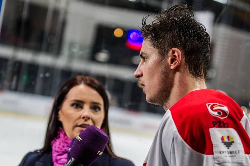 Ice Hockey. EIHC Christmas Cup. Poland - France. 16.12.2021