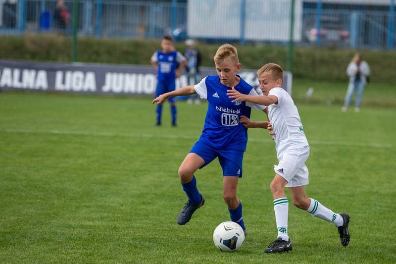 Football. Gerard Cieslik Tournament. 02.09.2022