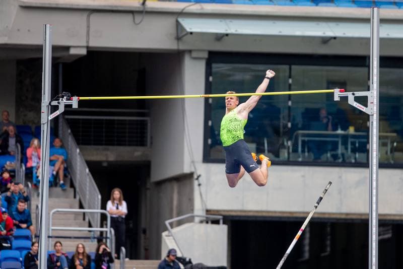 Athletics. Diamond League. Memorial Kamili Skolimowskiej. 06.08.2022