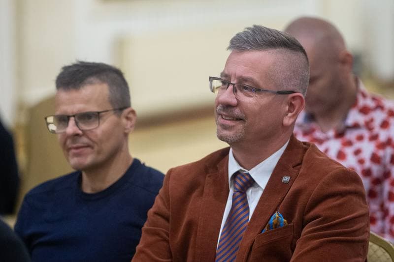 Ice Hockey. Polish Ice Hockey Federation. Walny Zjazd Sprawozdawczy. 05.09.2022
