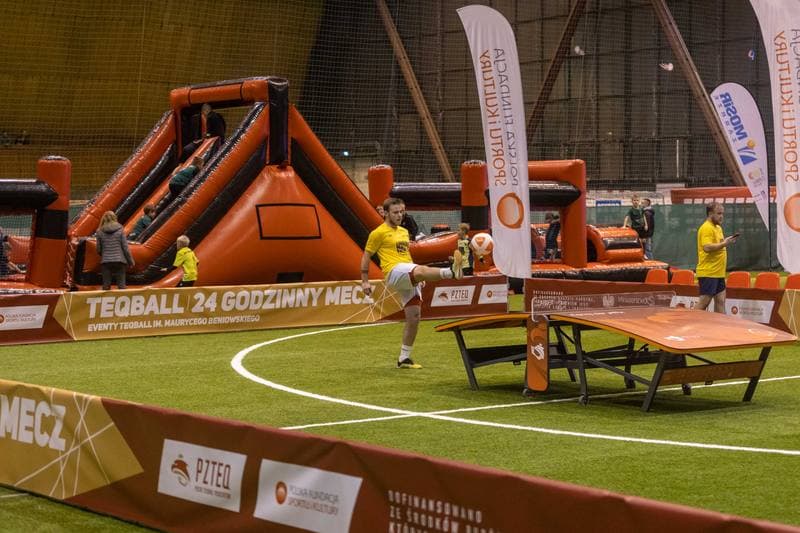 Football. 24 Hour Football Independence Tournament. Day 1. 10.11.2022