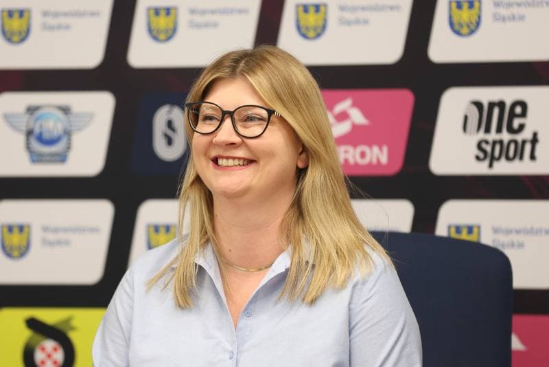 Speedway. SEC Individualne Mistrzostwa Europy. Press Conference. 07.12.2023