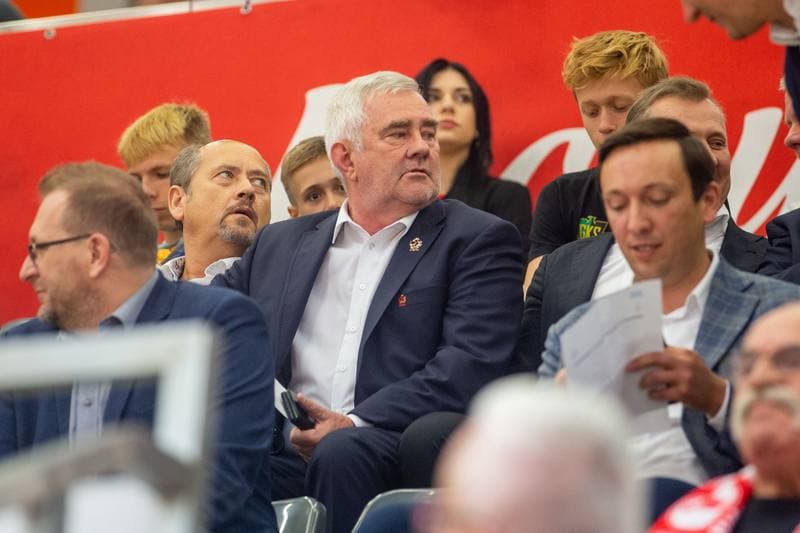 Futsal. World Cup Qualifiers. Poland - Greece. 19.09.2022