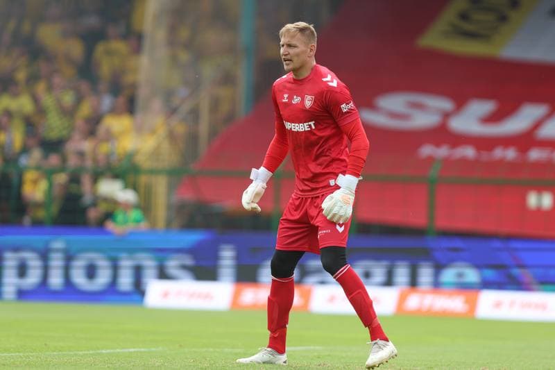 Football. PKO BP Ekstraklasa. GKS Katowice - Radomiak Radom. 20.07.2024