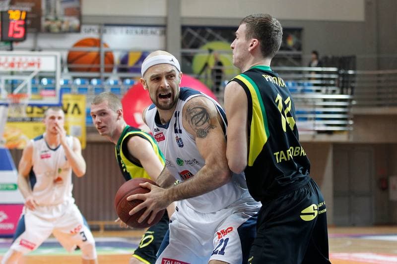 Basketball. Tauron Basket Liga. MKS Dabrowa Gornicza - Siarka Tarnobrzeg. 03.01.2016