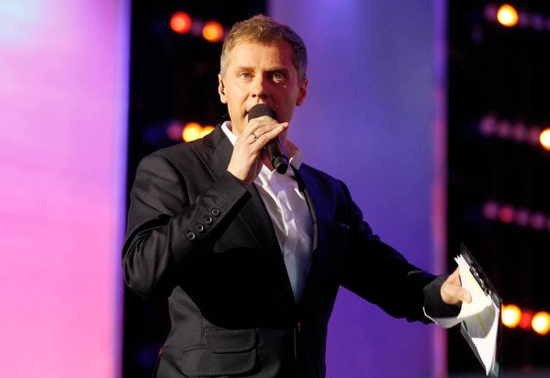 150 Years of Katowice - Concert of Polish Stars. Katowice. 30.08.2015
