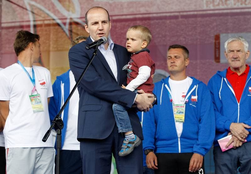 Ski Jumping. Poland national team. Training. 19.09.2015
