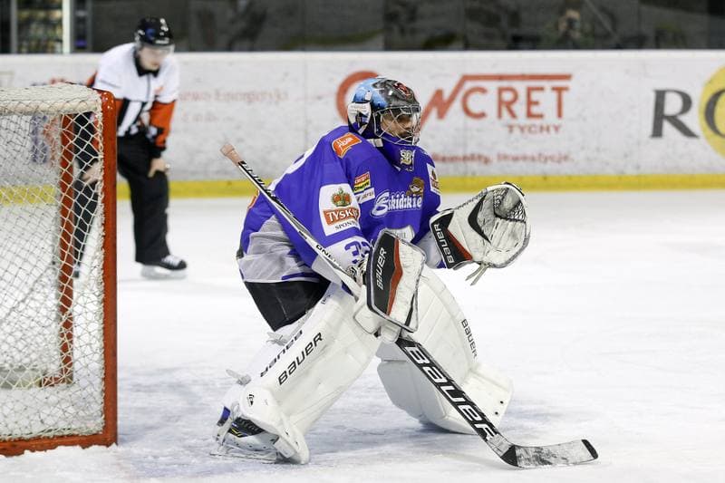 Ice Hockey. PHL. GKS Tychy - Unia Oswiecim. 22.01.2016