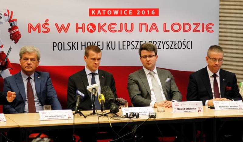 Ice Hockey. Debate. 18.04.2016