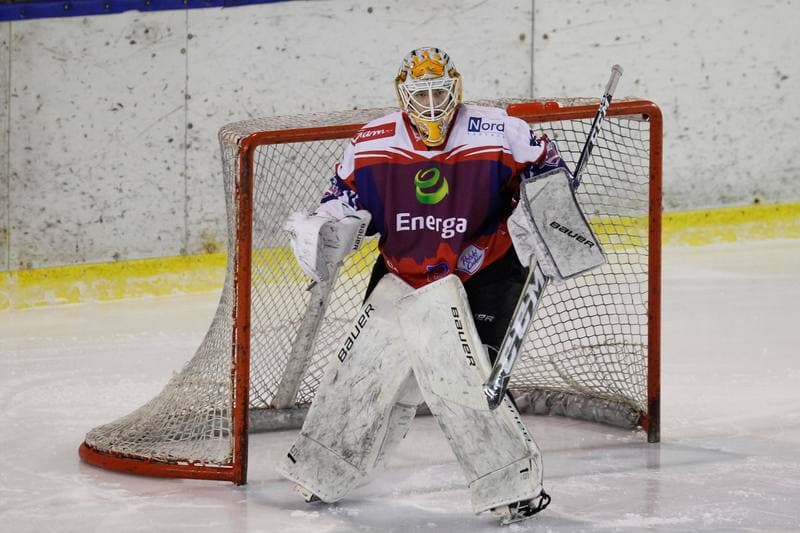 Ice Hockey. Polska Hokej Liga. Zaglebie Sosnowiec - KH Energa Torun. 21.10.2018