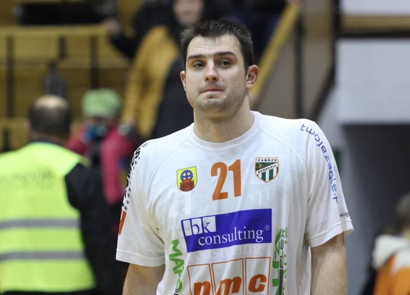 Handball. PGNiG Superliga. NMC Powen Zabrze - Vive Targi Kielce. 21.10.2012