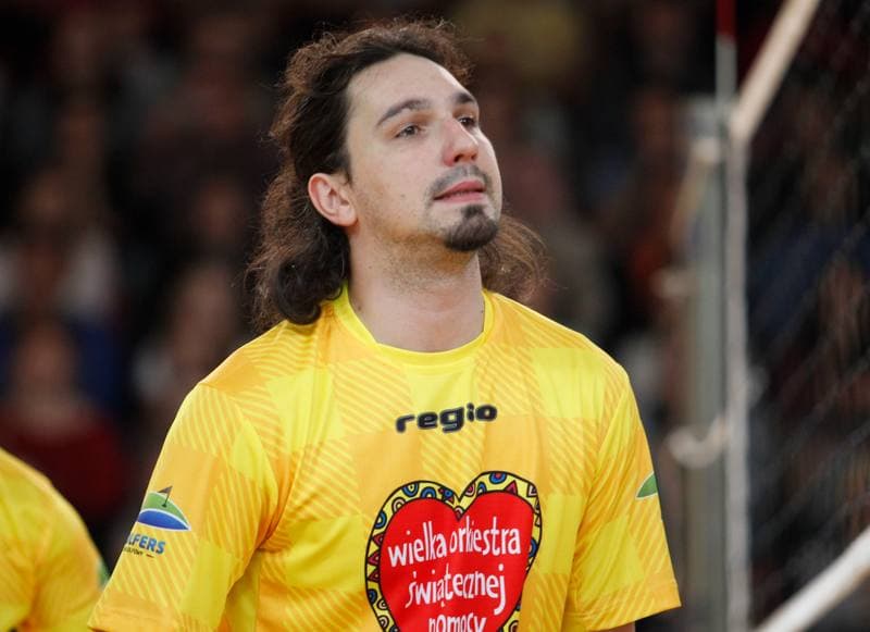 Football. Legendary Cosmic Match. Kabarety - Przyjaciele. 06.01.2014