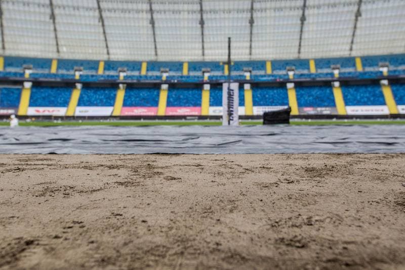 Speedway. Tauron SEC 2019. Media Meeting. 25.09.2019