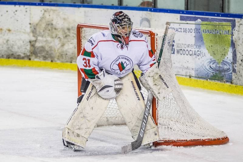 Ice Hockey. PHL. Zaglebie Sosnowiec - GKS Katowice. 13.10.2019