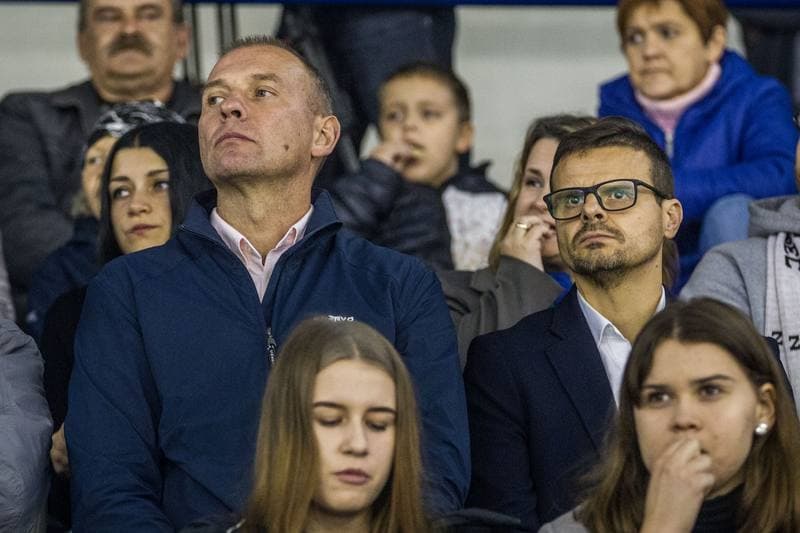 Ice Hockey. PHL. Zaglebie Sosnowiec - GKS Katowice. 13.10.2019