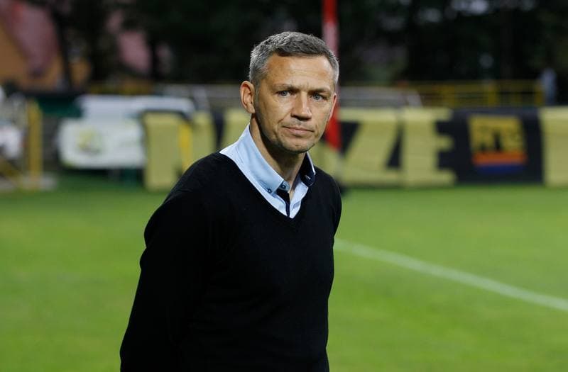 Football. Polish First League. GKS Katowice - Rozwoj Katowice. 15.09.2015