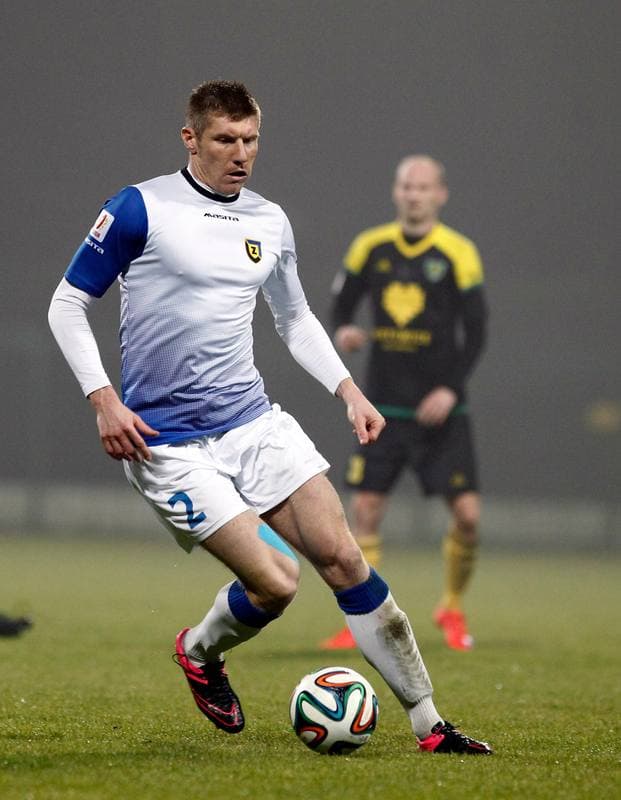 Football. I Liga. GKS Katowice - Zawisza Bydgoszcz. 07.11.2015