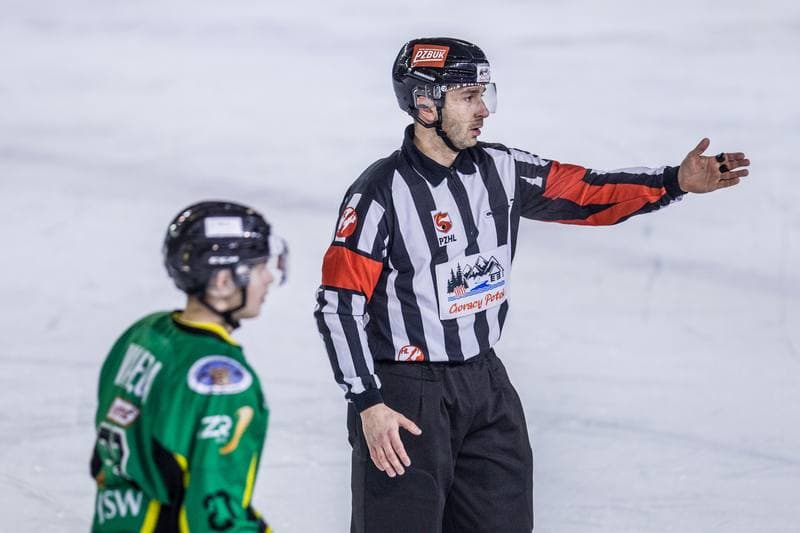Ice Hockey. PHL. Zaglebie Sosnowiec - JKH GKS Jastrzebie. 21.01.2020