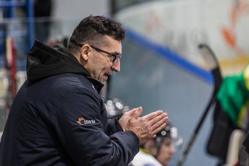 Ice Hockey. PHL. JKH GKS Jastrzebie - Energa Torun. 13.02.2020