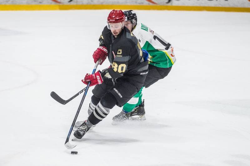 Ice Hockey. PHL. JKH GKS Jastrzebie - Comarch Cracovia. 07.03.2020