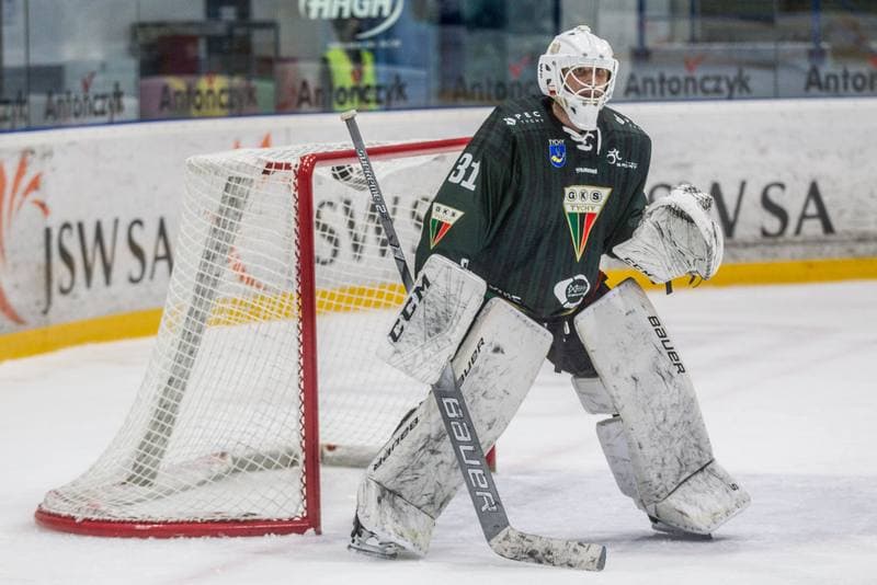 Ice Hockey. PHL. JKH GKS Jastrzebie - GKS Tychy. 18.09.2020