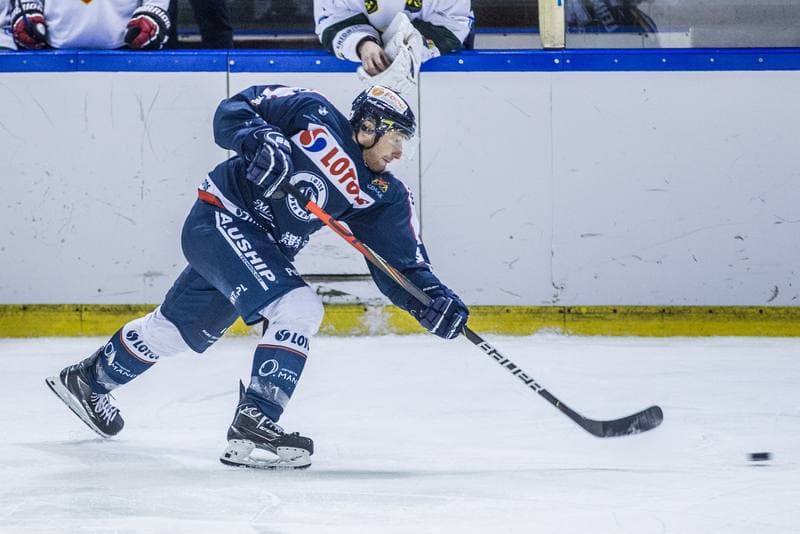 Ice Hockey. PHL. Naprzod Janow - Lotos PKH Gdansk. 20.01.2020