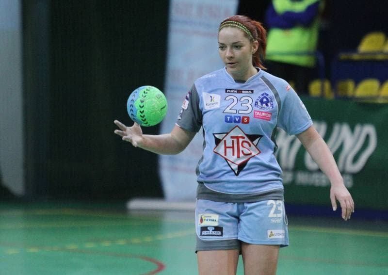 Handball. PGNiG Superliga. KPR Ruch Chorzow - Zaglebie Lubin. 01.02.2012