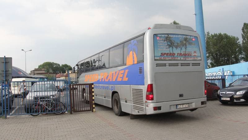 Football. Ruch Chorzow. Internal Game. 03.07.2012