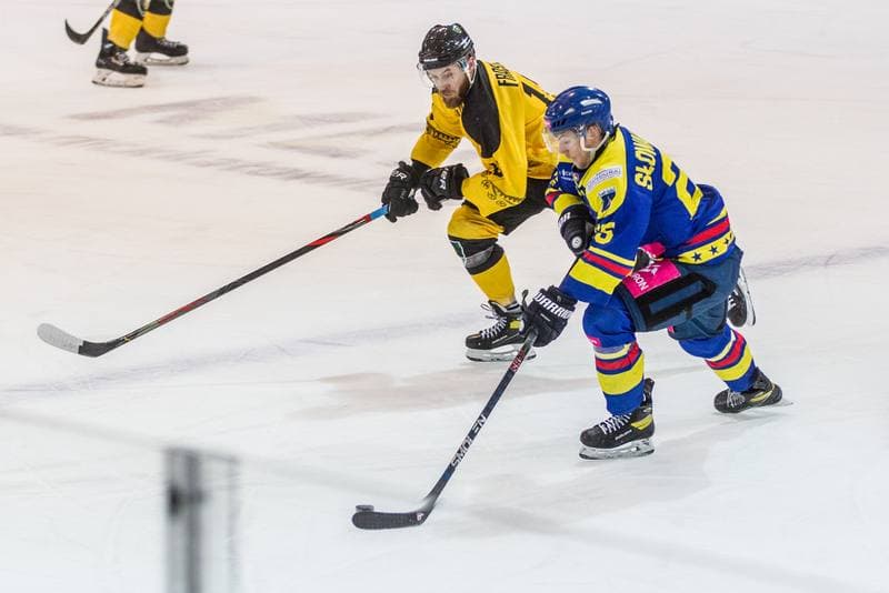 Ice Hockey. Polska Hokej Liga. GKS Katowice - Tauron Podhale Nowy Targ. 10.11.2020