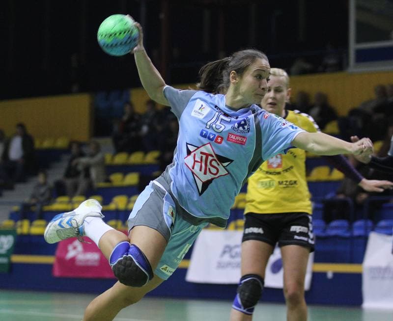 Handball. PGNiG Superliga. KPR Ruch Chorzow - Piotrkovia Piotrkow Trybunalski. 11.12.2011
