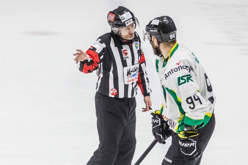 Ice Hockey. PHL. JKH GKS Jastrzebie - Comarch Cracovia. 07.03.2020