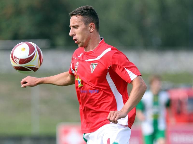 Football. II liga. Zaglebie Sosnowiec - Chojniczanka Chojnice. 04.08.2012