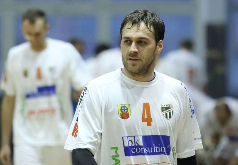 Handball. PGNiG Superliga. NMC Powen Zabrze - Miedz Legnica. 08.09.2012