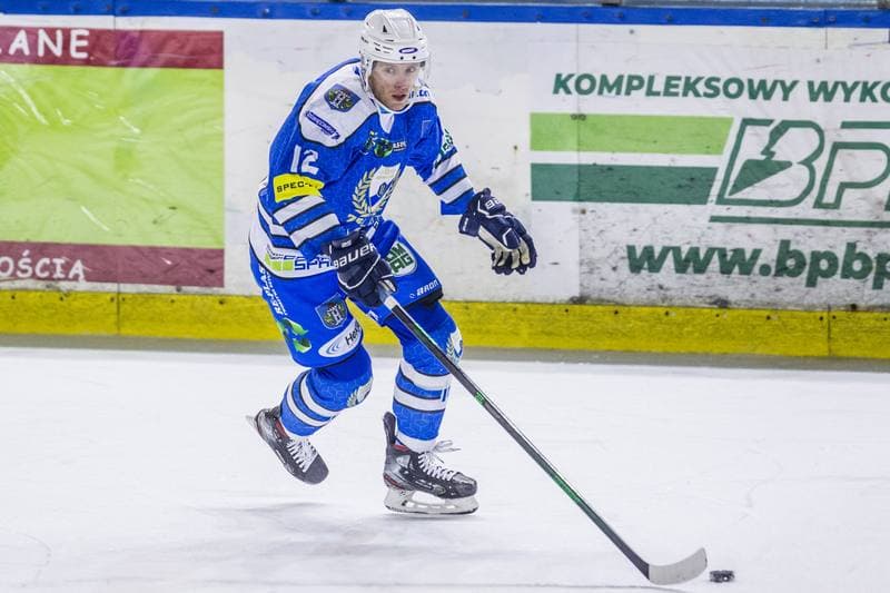 Ice Hockey. PHL. Zaglebie Sosnowiec - Re-Plast Unia Oswiecim. 10.01.2021